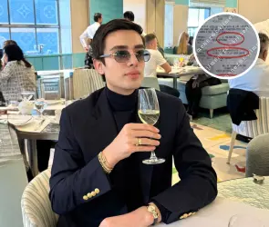 Revelan millonaria transferencia de Micky Hair días antes de ser asesinado