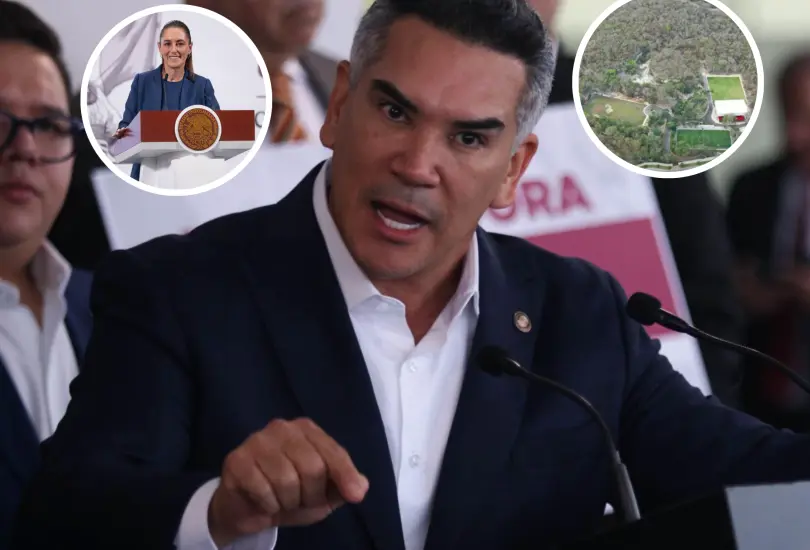 El priista no dudó en responder.