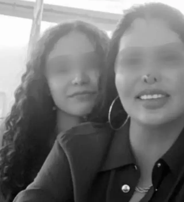 Paloma Nicole fue sometida a un procedimiento estético que la llevó a morir a los 14 años. Facebook.