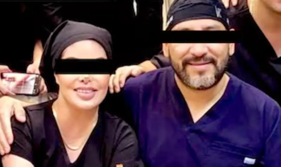 La madre de Nicole autorizó, sin permiso del padre, la cirugía que terminó con la vida de su hija. X.