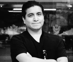 Óscar Uriel, víctima número 31 de la explosión de pipa en Iztapalapa