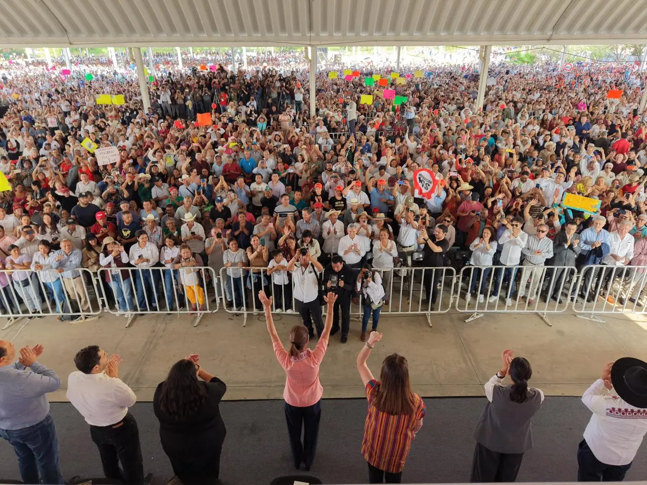 Presidencia Presidencia