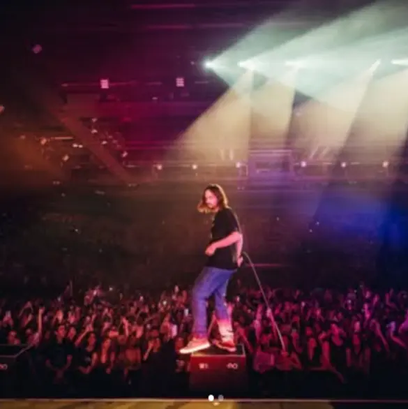 ¿Cuándo será el show secreto y gratuito de Tame Impala en la CDMX?