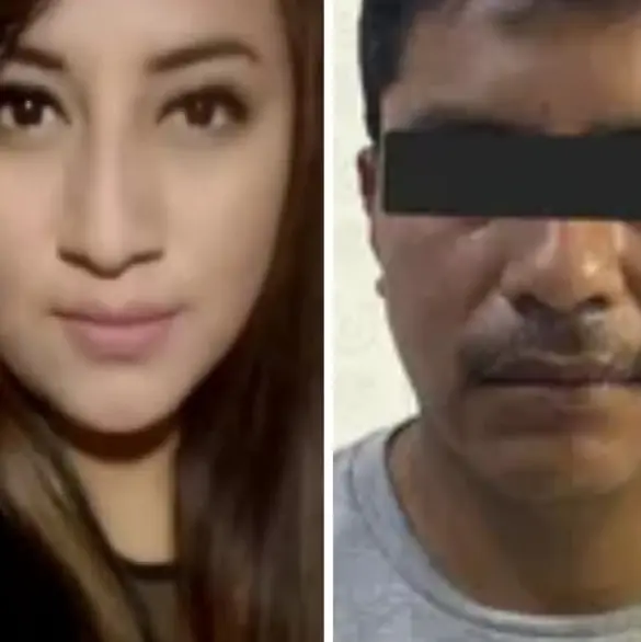 Detienen al presunto feminicida de Alma Elena, mujer emparedada en construcción en la Narvarte
