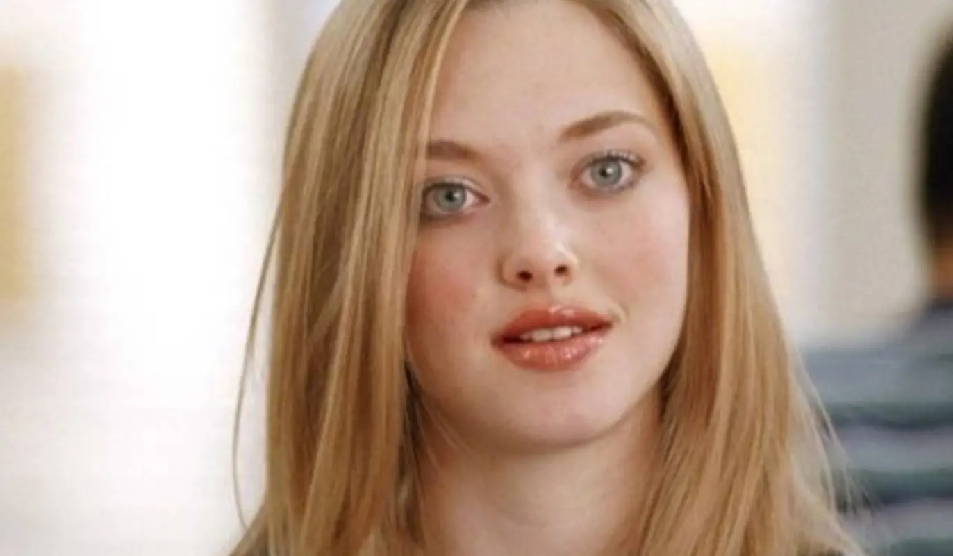 Amanda Seyfried interpret&oacute; a Karen Smith