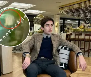 Asesinato de Micky Hair: filtran video del ataque contra el famoso estilista en Polanco