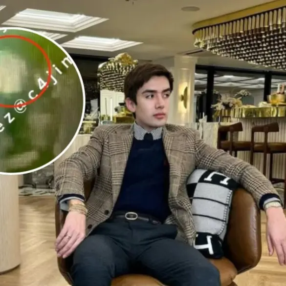 Asesinato de Micky Hair: filtran video del ataque contra el famoso estilista en Polanco
