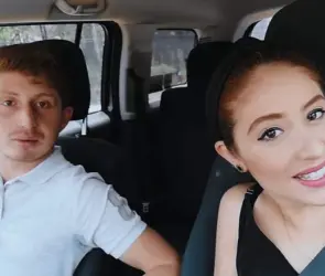 Hermana de Octavio Ocaña desmiente a C4 Jiménez sobre la muerte del actor: "Lo que tú dices es mentira"