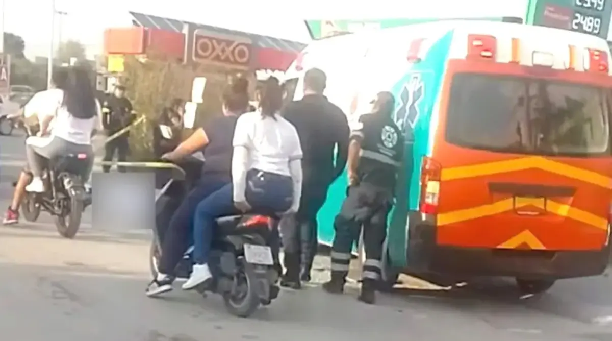 El joven de 19 años fue asesinado a golpes en Huehuetoca, Estado de México. Especial