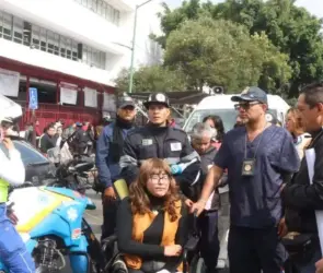 Explosión de pipa en la México-Puebla: sobreviviente denuncia amenazas por exigir indemnización