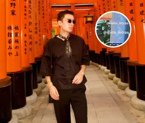 Filtran video más claro del momento del asesinato de Micky Hair en Polanco