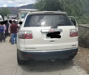Linchan y queman a cinco personas en Oaxaca por presunto cobro de préstamo