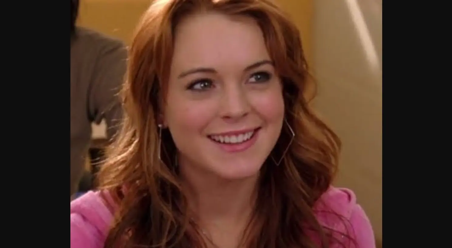 Lindsay Lohan interpret&oacute; a Cady Heron