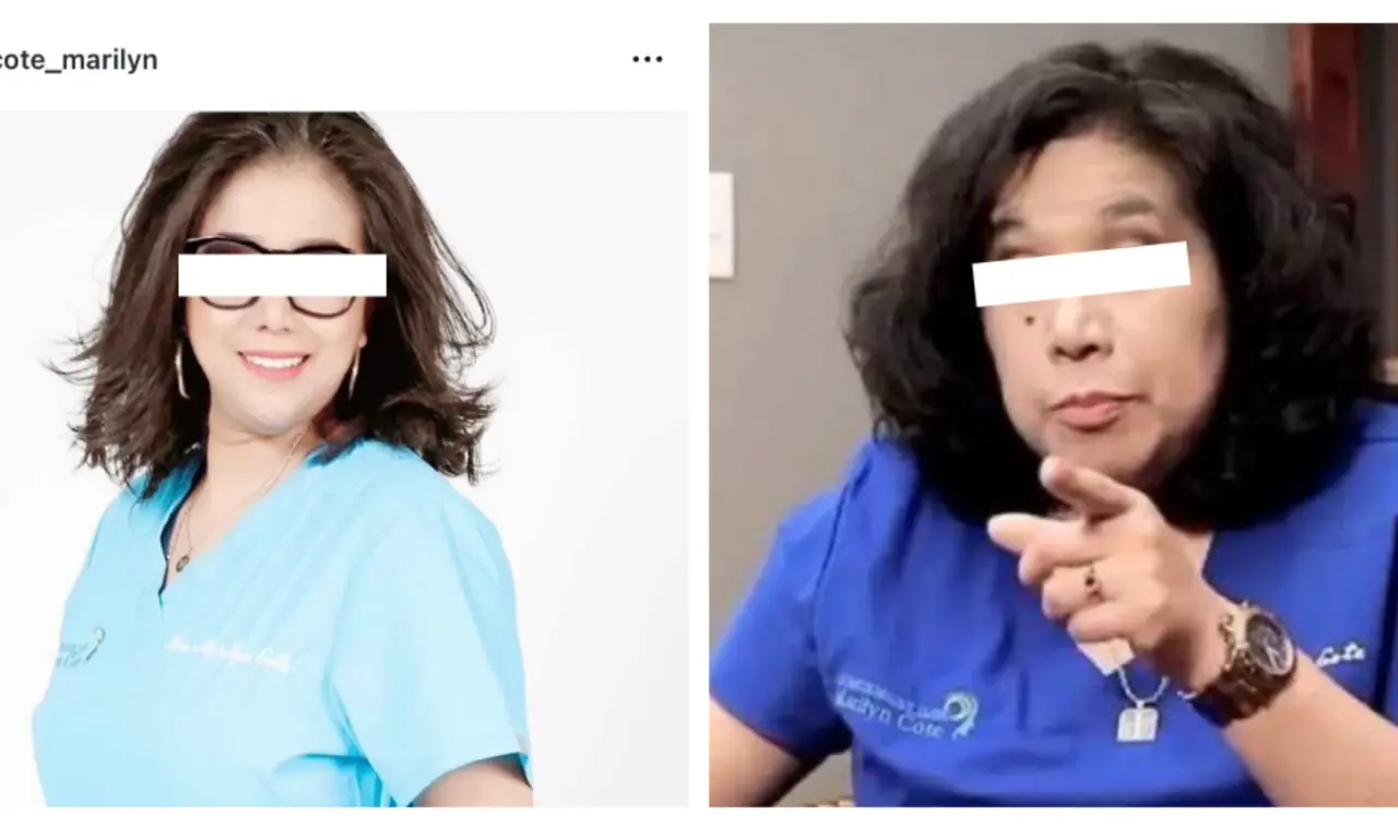  Madre de víctima alza la voz: Marilyn Cote, la falsa psiquiatra, podría quedar libre 