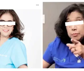 Madre de víctima alza la voz: Marilyn Cote, la falsa psiquiatra, podría quedar libre