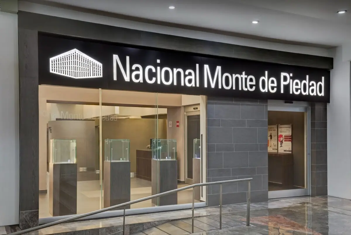  Los trabajadores del Monte de Piedad demandan mejoras laborales y salariales. 