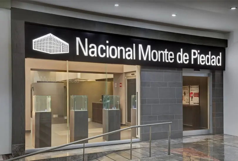 Profeco explica c&oacute;mo usar casas de empe&ntilde;o sin perder tu dinero