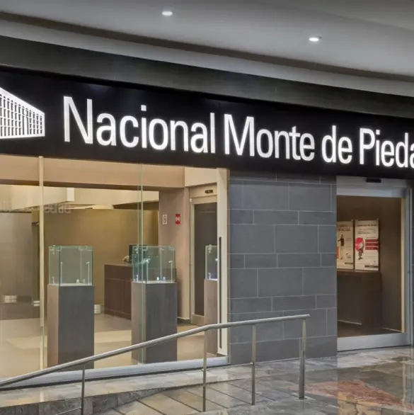 Huelga en Monte de Piedad: ¿Qué pasará con mis cosas empeñadas? 