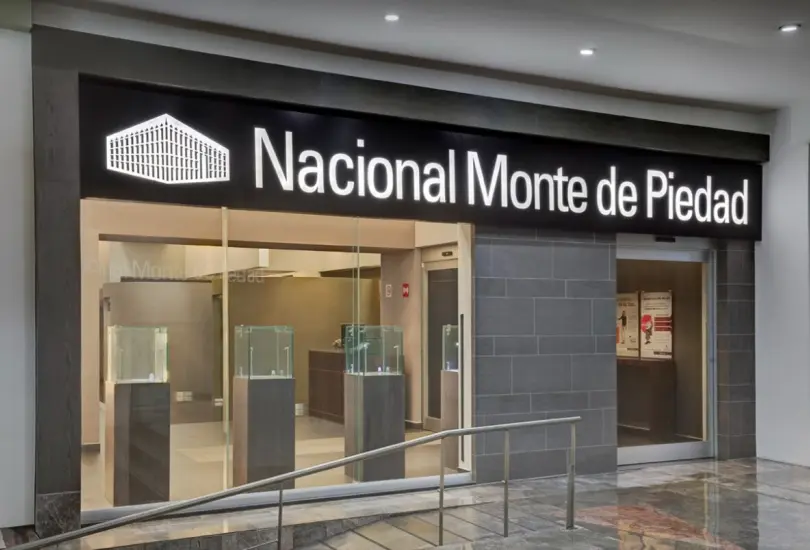 Los trabajadores del Monte de Piedad demandan mejoras laborales y salariales.