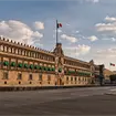 As&iacute; puedes hacer un recorrido gratuito por Palacio Nacional en la CDMX