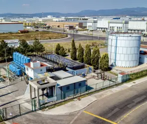 CFE y parques industriales presentan plan energético para atraer más inversión a México