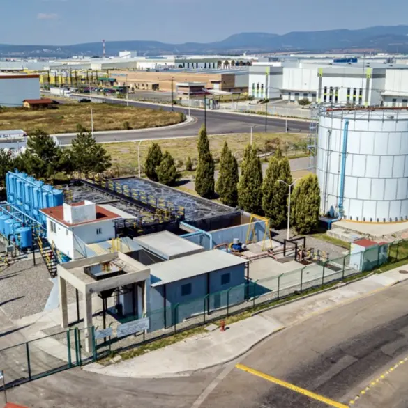 CFE y parques industriales presentan plan energético para atraer más inversión a México