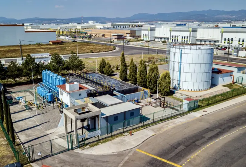 CFE y parques industriales presentan plan energético para atraer más inversión a México