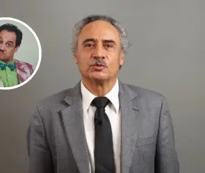 David Villalpando, actor de Cero en Conducta, suplica ayuda para encontrar trabajo