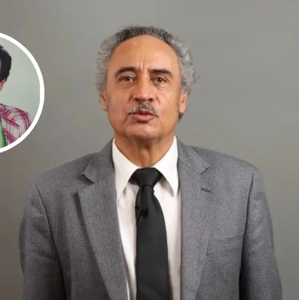 David Villalpando, actor de Cero en Conducta, suplica ayuda para encontrar trabajo