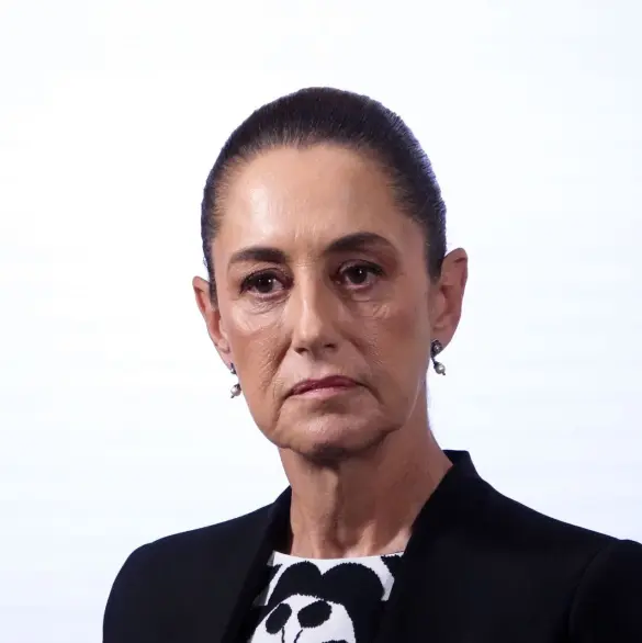 "No era necesario cambiarla": Sheinbaum pide corregir Ley de Amparo que envió y fue modificada por el Senado