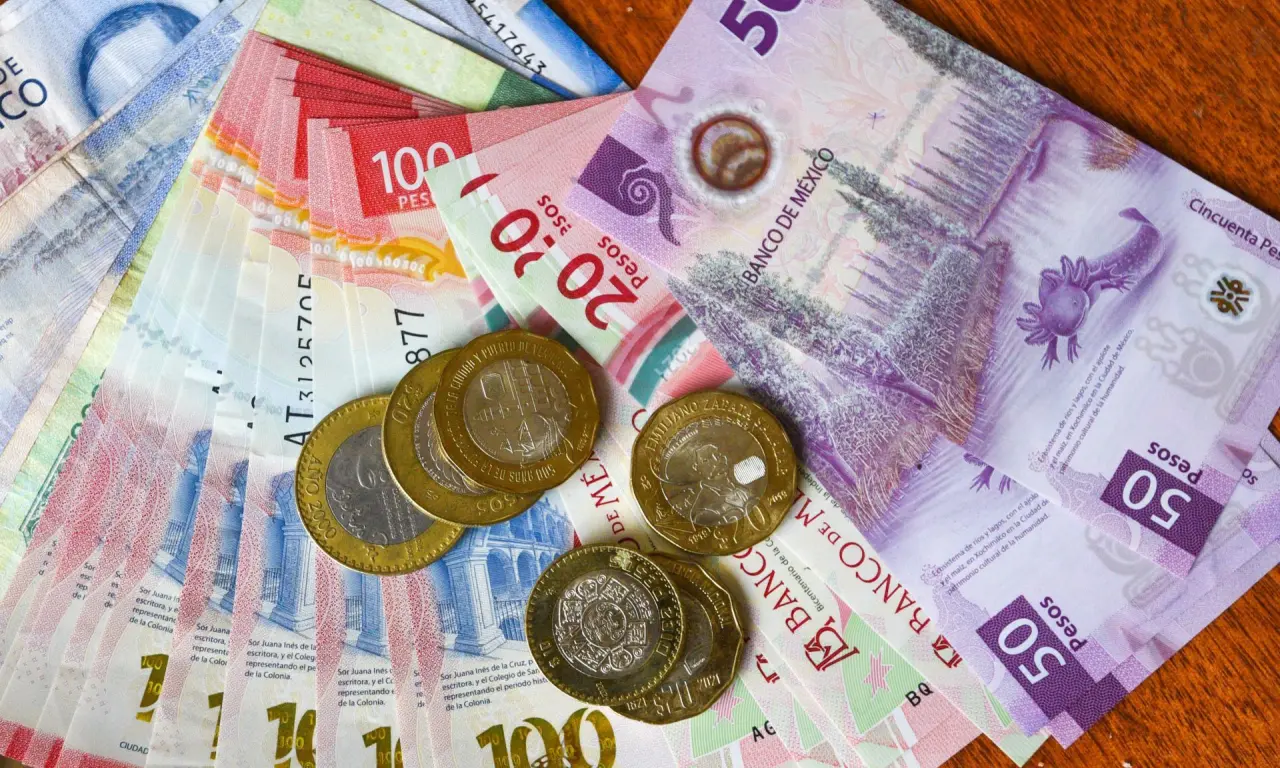  ¿Qué es lo que mueve la economía mexicana? 