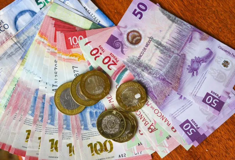 ¿Qué es lo que mueve la economía mexicana?