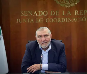 Escándalos y sospechas: Morena paga la factura de mantener a Adán Augusto