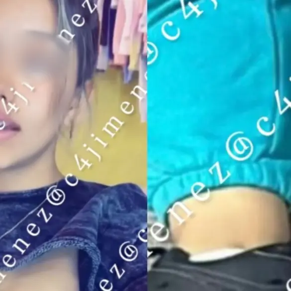 Una venganza o el cobro de piso: las claves detrás del asesinato de Azul, vendedora de crepas en Tepito 