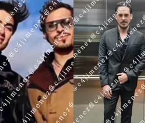 Caso Micky Hair: Eduardo Ederly reaparece y niega ser el autor intelectual del crimen