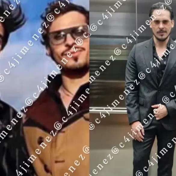 Caso Micky Hair: Eduardo Ederly reaparece y niega ser el autor intelectual del crimen