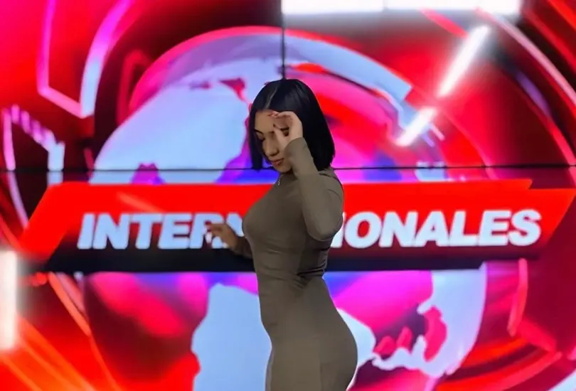 Muere Jenifer Rivas