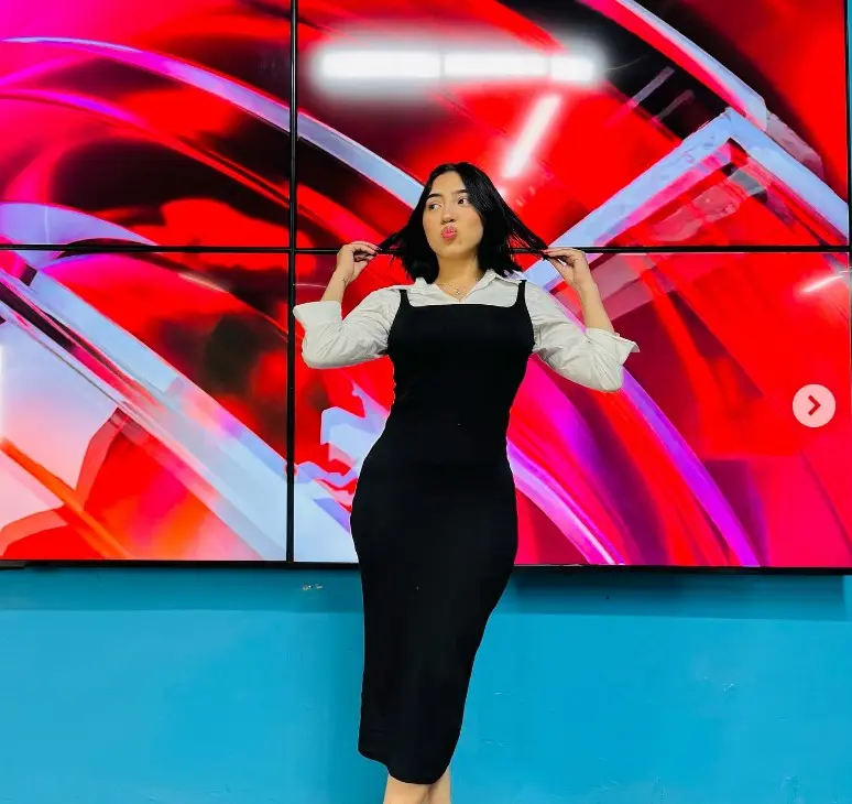 Jenifer Rivas Instagram