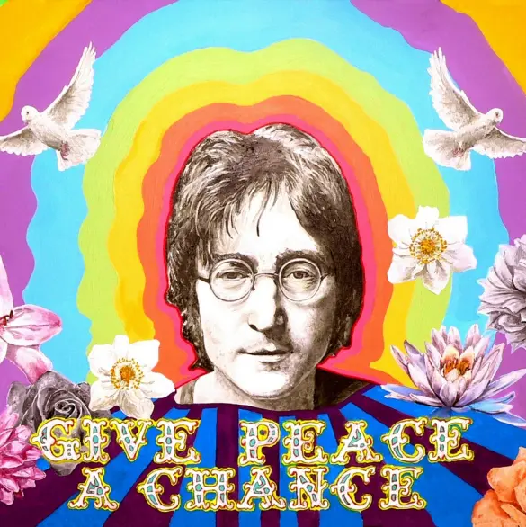 Tributo a John Lennon 2025: música, cine y más en la CDMX