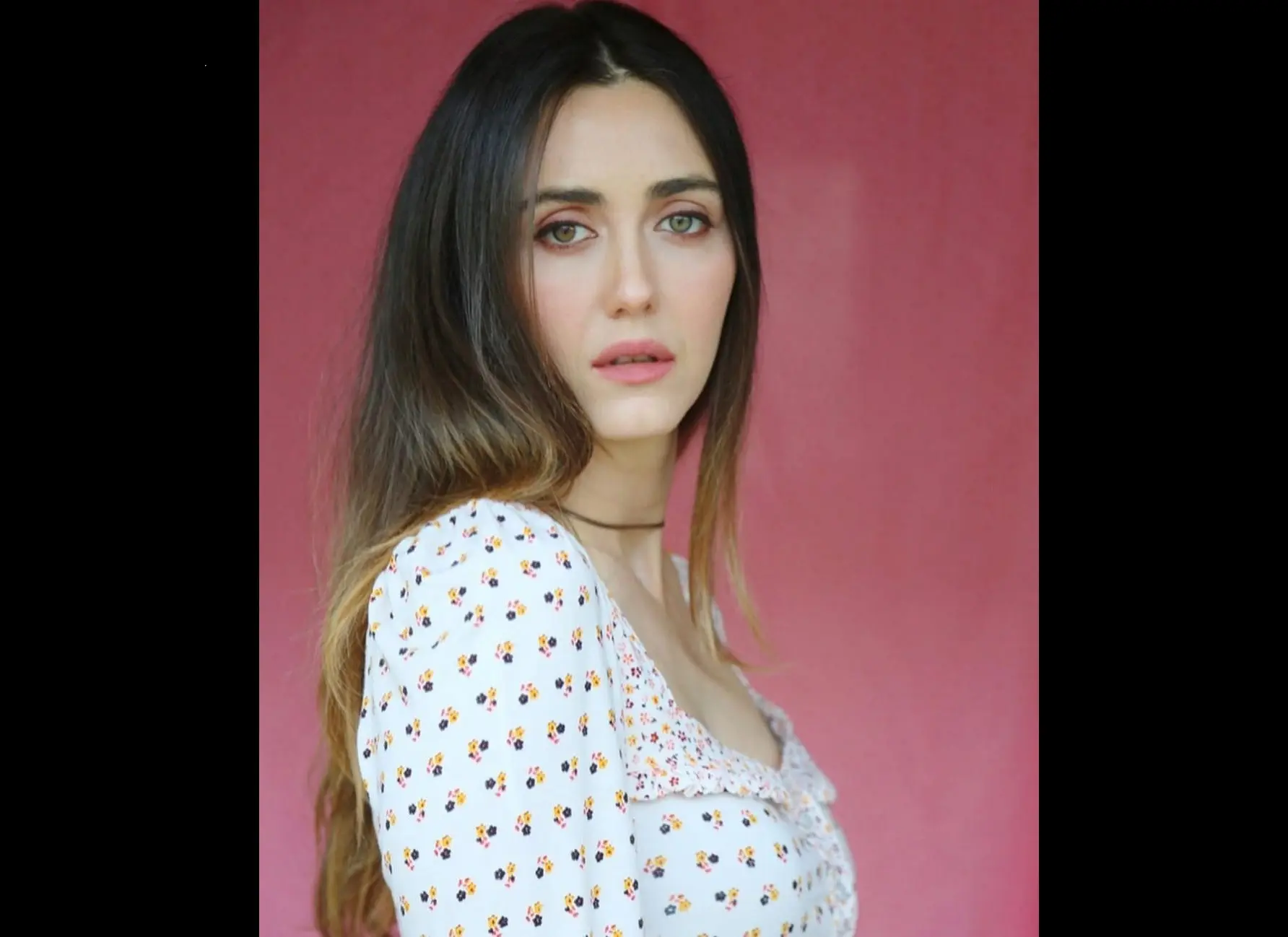Zima tiene dos hermanas menores, Vanessa e Yvonne, quienes también se han dedicado a la actuación. Zima tiene dos hermanas menores, Vanessa e Yvonne, quienes también se han dedicado a la actuación.