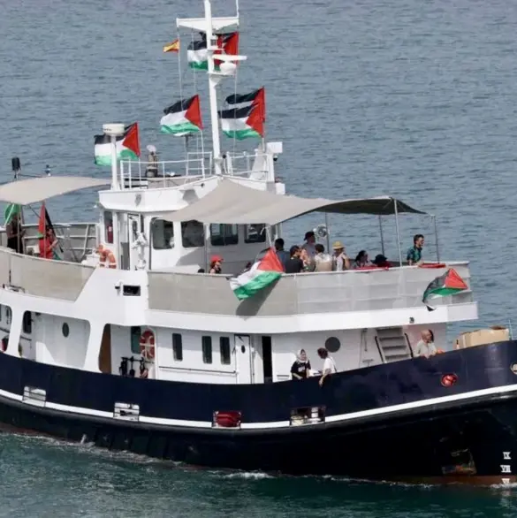 Activistas mexicanos detenidos en Israel serán repatriados