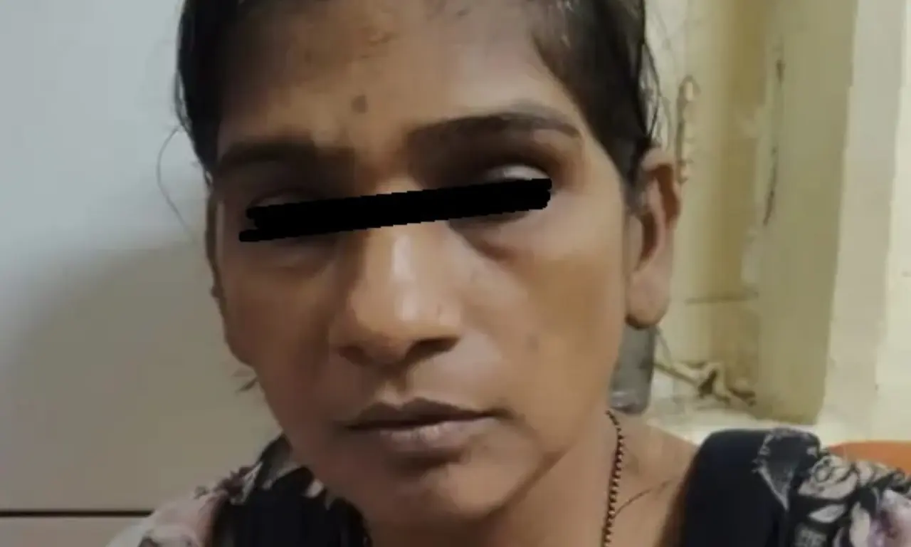  El menor fallecido fue identificado como Chinmay Ghumde, quien habría pedido a su madre que le preparara pollo durante la tarde del domingo. 