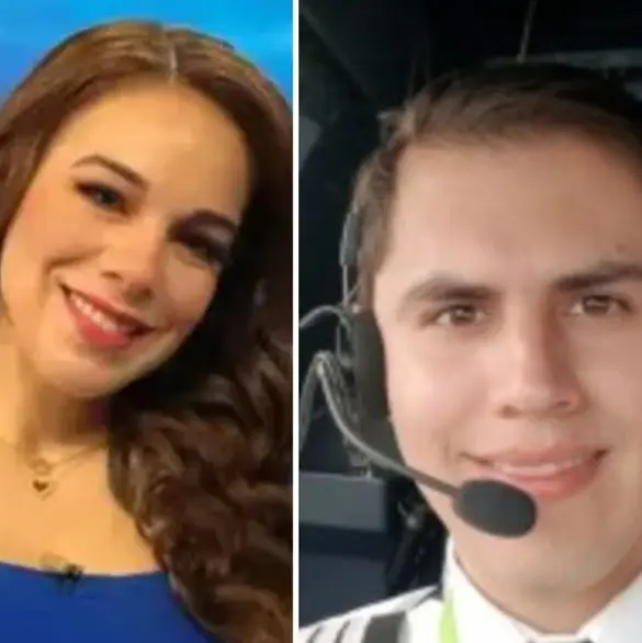 Autopsia revela que piloto de la avioneta donde murió Débora Estrella había consumido alcohol y otras sustancias