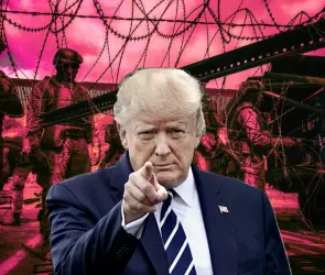 Trump vs. México: el impacto de declarar la guerra a los cárteles de la droga