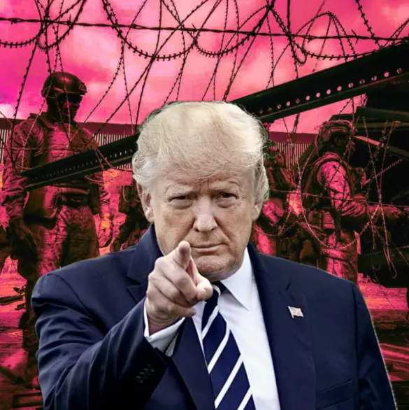 Trump vs. México: el impacto de declarar la guerra a los cárteles de la droga