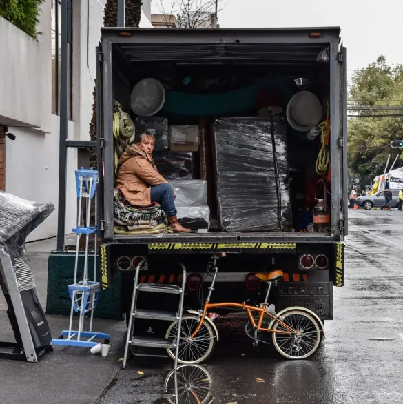 Éxodo capitalino": CDMX pierde más de 276 mil habitantes por migración interna