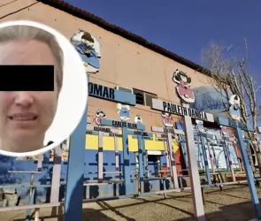 Detienen a Sandra Téllez, dueña de la Guardería ABC, por la muerte de 49 niños en 2009