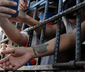 Tren de Aragua: la banda criminal más poderosa de Venezuela, cuyo líder cayó en México