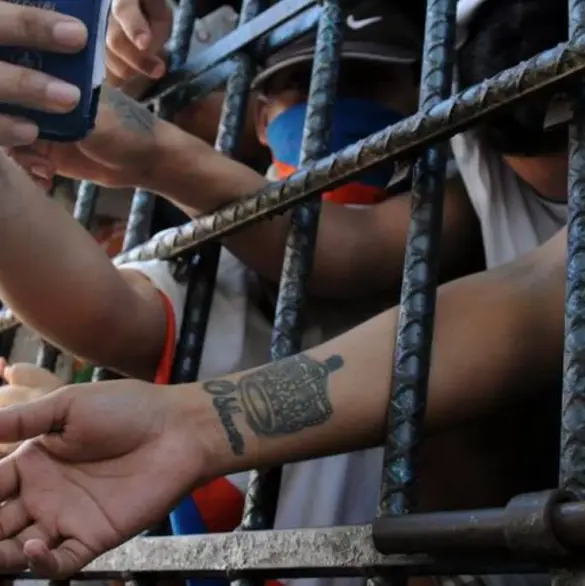 Tren de Aragua: la banda criminal más poderosa de Venezuela, cuyo líder cayó en México