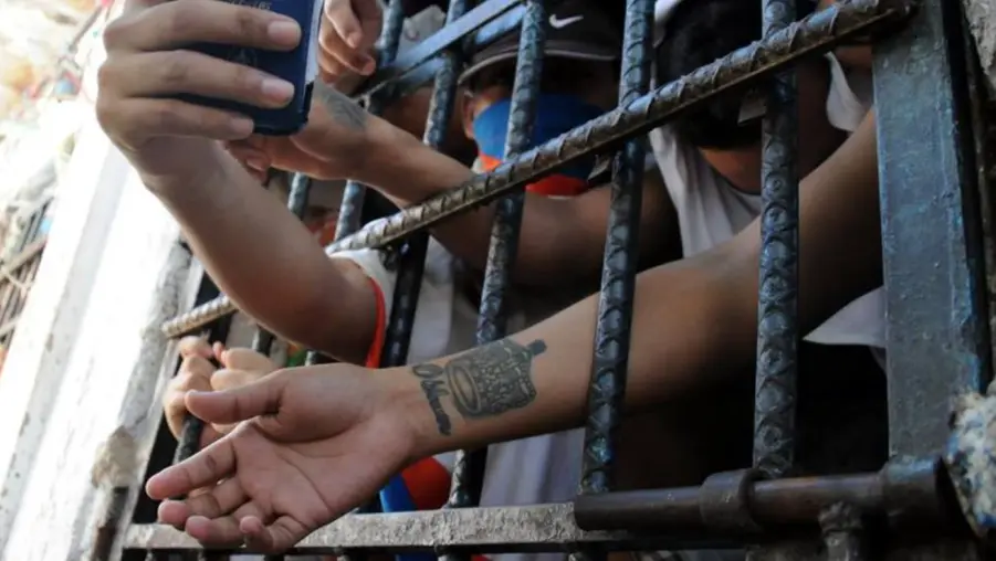 Tren de Aragua: la banda criminal más poderosa de Venezuela, cuyo líder cayó en México